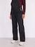 Maternity dungarees black - vertbaudet enfant 