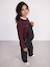 Maternity dungarees black - vertbaudet enfant 