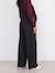 Maternity dungarees black - vertbaudet enfant 