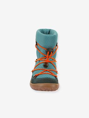 -Bottes pieds nus enfants BAREFOOT TEX TRACK WOOL Froddo
