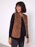 Maternity and nursing cardigan brown - vertbaudet enfant 