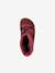 Bottes pieds nus enfants BAREFOOT TEX TRACK WOOL Froddo bleu+bleu pétrole+bordeaux+gris - vertbaudet enfant 