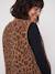 Gilet grossesse et allaitement marron - vertbaudet enfant 