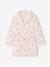 Dressing gown for girls light pink - vertbaudet enfant 
