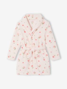 -Dressing gown for girls