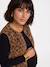 Maternity and nursing cardigan brown - vertbaudet enfant 