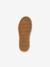 Filles Bottes PULSE TEX STAR BOOTS WOOL Froddo bordeaux+noir - vertbaudet enfant 