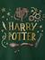 Harry Potter sweatshirt for boys dark green - vertbaudet enfant 