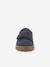 Barefoot slippers for children BAREFOOT WOOLY Froddo beige+denim blue+fuchsia+marl grey+night blue - vertbaudet enfant 
