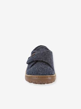 -Chaussons barefoot enfants BAREFOOT WOOLY Froddo