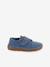 Barefoot slippers for children BAREFOOT WOOLY Froddo beige+denim blue+fuchsia+marl grey+night blue - vertbaudet enfant 