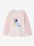 Pyjama Bluey rose pâle - vertbaudet enfant 