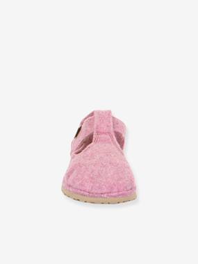 -Chaussons pieds nus enfants FLEXY WOOLY BAREFOOT Froddo