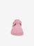 Chaussons pieds nus enfants FLEXY WOOLY BAREFOOT Froddo bleu nuit+gris chiné+rose chiné - vertbaudet enfant 