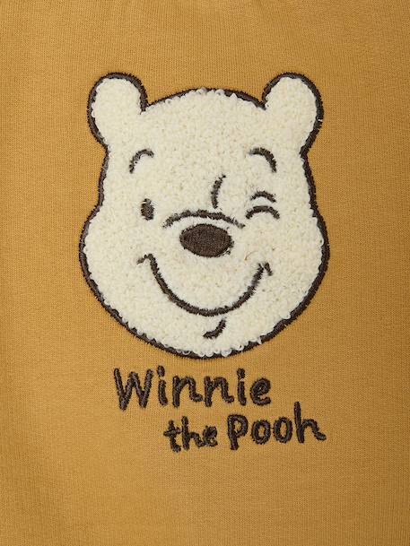 Ensemble bébé garçon Winnie l'Ourson curry - vertbaudet enfant 