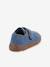 Chaussons barefoot enfants BAREFOOT WOOLY Froddo beige+bleu jean+bleu nuit+fuchsia+gris chiné - vertbaudet enfant 