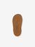 Bottes enfants MINNI SUEDE LACES Froddo caramel+vieux rose - vertbaudet enfant 
