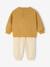 Winnie the Pooh outfit set for baby boys curry yellow - vertbaudet enfant 