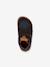 BAREFOOT TEX AUTUMN Froddo touch-fastening shoes for children night blue+olive+violet - vertbaudet enfant 