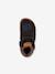 Barefoot TEX WINTER FRODDO children's winter boots black+bordeaux red+night blue+olive+slate grey - vertbaudet enfant 