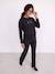 Maternity and nursing T-shirt anthracite - vertbaudet enfant 