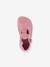 Chaussons pieds nus enfants FLEXY WOOLY BAREFOOT Froddo bleu nuit+gris chiné+rose chiné - vertbaudet enfant 