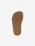 Chaussons pieds nus enfants FLEXY WOOLY BAREFOOT Froddo bleu nuit+gris chiné+rose chiné - vertbaudet enfant 