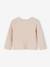 Gilet tricot naissance bébé beige chiné - vertbaudet enfant 