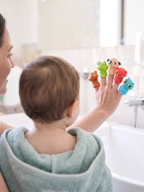 Pack of 5 finger puppets - vertbaudet enfant