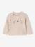 Newborn cardigan marl beige - vertbaudet enfant 