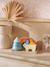 Trio jouets d'éveil en bois FSC® bois - vertbaudet enfant 