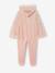 Combinaison princesse enfant personnalisable rose poudré - vertbaudet enfant 