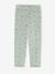 Lot de 2 pyjamas fille vieux rose - vertbaudet enfant 