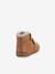 Boots garçon PAIX UP WINTER Froddo bleu+bleu nuit+blush+caramel+vieux rose - vertbaudet enfant 