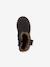 Girls' MAXINE TEX FRODDO boots black+night blue+petrol blue - vertbaudet enfant 