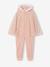 Combinaison princesse enfant personnalisable rose poudré - vertbaudet enfant 