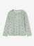 Lot de 2 pyjamas fille vieux rose - vertbaudet enfant 