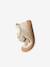 Soft Leather Ankle Boots for Babies, Designed for First Steps bronze+gold+golden yellow+mauve+old rose+printed beige+printed blue+printed green+printed pink+rose+rosy+set pink+turquoise - vertbaudet enfant 