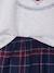 Harry Potter long-sleeved pyjamas for boys marl grey - vertbaudet enfant 