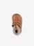 Boys' PAIX UP WINTER boots FRODDO blue+blush+caramel+night blue+old rose - vertbaudet enfant 