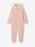 Combinaison princesse enfant personnalisable rose poudré - vertbaudet enfant 