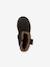 Girls' MAXINE TEX FRODDO boots black+night blue+petrol blue - vertbaudet enfant 