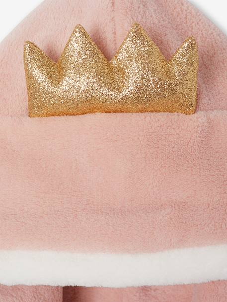 Combinaison princesse enfant personnalisable rose poudré - vertbaudet enfant 