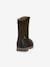 Bottes fille MAXINE TEX Froddo bleu nuit+bleu pétrole+noir - vertbaudet enfant 
