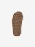 Bottes pieds nus pour enfants ZERU TEX WINTER BAREFOOT Froddo bleu pétrole - vertbaudet enfant 