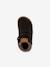 Barefoot TEX WINTER FRODDO children's winter boots black+bordeaux red+night blue+olive+slate grey - vertbaudet enfant 