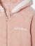 Combinaison princesse enfant personnalisable rose poudré - vertbaudet enfant 