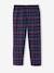 Pyjama manches longues garçon Harry Potter gris chiné - vertbaudet enfant 