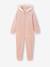 Combinaison princesse enfant personnalisable rose poudré - vertbaudet enfant 