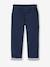 Pantalon large garçon bleu nuit+kaki - vertbaudet enfant 